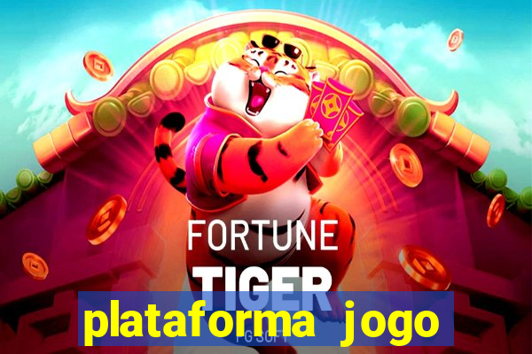 plataforma jogo gusttavo lima